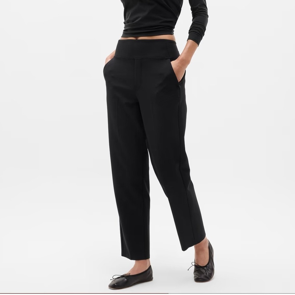 Athleta Endless High Rise Size 12